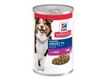 Hill's Science Plan Nassfutter Hund Adult Rind 12x370 g