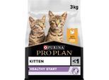 PRO PLAN Kitten 3 kg