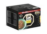 Sheba Selection in Sauce 32x85g