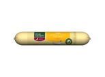 REAL NATURE Original Adult Katzenwurst 12x70 g Huhn mit Spargel & Mangold