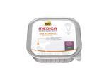 SELECT GOLD Medica Nassfutter Hund Adult Nierendiät 20x150 g