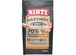 RINTI MAX-I-MUM Huhn 12 kg