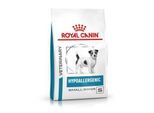ROYAL CANIN Veterinary Hypoallergenic Small Dogs 1 kg