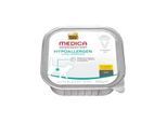 SELECT GOLD Medica Hypoallergen Huhn 16x100 g
