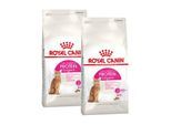 ROYAL CANIN Protein Exigent 2x4 kg
