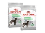 ROYAL CANIN Digestive Care Maxi 2x12 kg