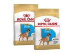 ROYAL CANIN Boxer Puppy 2x12 kg