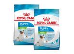 ROYAL CANIN X-Small Puppy 2x1.5 kg