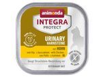 animonda Integra Protect Adult Urinary Struvitstein Huhn 16x100 g