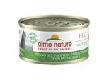 Almo nature HFC Natural Pazifikthunfisch 24x70 g