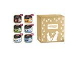 animonda vom Feinsten Adult Megapack 6 x 32 x 100g