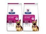 Hill's Prescription Diet Gastrointestinal Biome Digestive/Fibre Care 2x10 kg