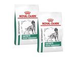 ROYAL CANIN Veterinary Satiety Weight Management 2x12 kg