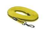 AniOne Schleppleine gelb 10 m