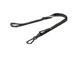 Dogs Creek Führleine Energetic schwarz L-XL