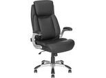 Chefsessel Rom im Lederlook