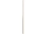 Helestra Led-Wandleuchte , Chromfarben , Metall, Kunststoff , 4x120x6 cm , Lampen & Leuchten, Innenbeleuchtung, Wandleuchten