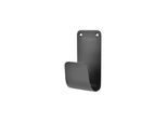 Deltaco E-Charge Cable Hook Stainless Steel SS304 black
