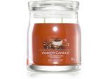 Yankee Candle Cinnamon Stick geurkaars Signature 368 gr