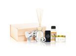 Beauty Home Scents Box Reset, Refresh & Recharge Gift Set