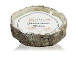 DW Home Autumn Splendor Sandalwood Myrrh geurkaars 439 g