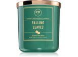 DW Home Signature Fallin Leaves geurkaars 258 g
