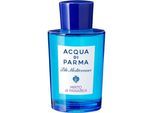 Acqua di Parma Unisexdüfte Blu Mediterraneo Mirto di PanareaEau de Toilette Spray 180 ml