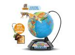 VTech Interaktiver Videoglobus