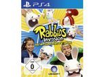 Rabbids Invasion - Die interaktive TV-Show