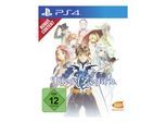 Tales Of Zestiria