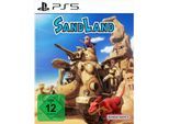 Sand Land