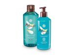 Yves Rocher Wellness-Sets - Monoi Body-Set
