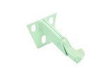 Purmo Regulier-Wandkonsole AZ13DZ952163500 RV2, RAL 9016