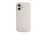 VONMÄHLEN Backcover »Soft Silicone iPhone 16«, iPhone 16