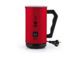 BIALETTI Milchaufschäumer »MK02 Rot«