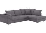 Mr. Couch Ecksofa »Allegro DuraFlex, L-Form«, Hochschläfer-Bettauszug, Kaltschaumpolsterung, bis 140 kg belastbar