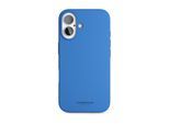 VONMÄHLEN Backcover »Soft Silicone iPhone 16 Plus«, Apple iPhone 16 Plus