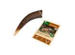 REAL NATURE WILDERNESS Rothirsch Geweih-Snack S