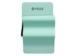 YEAZ Yoga- & Fitness-Matte AURA