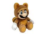 Tanooki Mario