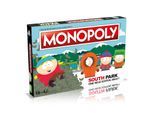 Monopoly - Southpark