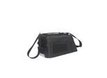 Radtasche Varo Trunkbag Racktime, black