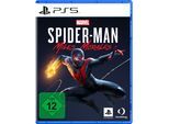 PlayStation 5 Spielesoftware »Marvel's Spider-Man: Miles Morales«, PlayStation 5