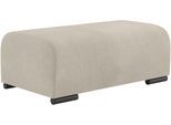 Mr. Couch Hockerbank »Sundance«, Mit DuraSpring-Taschenfederkern bis 140 kg belastbar
