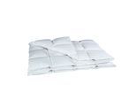 Albis Switzerland 4-Jahreszeitenbett »Arven 600«, normal, (1 St.)