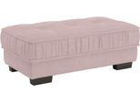 Mr. Couch Hockerbank »Diwan II DuraFlex«, Hochwertige DuraFlex-Kaltschaumpolsterung, bis 140 kg belastbar
