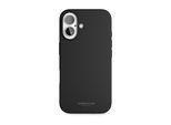 VONMÄHLEN Backcover »Soft Silicone iPhone 16 Plus«, Apple iPhone 16 Plus