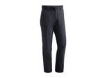 Maier Sports Funktionshose »Oberjoch«, Herren Outdoorhose gefüttert, Wanderhose mit 4 RV-Taschen, Regular Fit