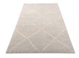 OCI DIE TEPPICHMARKE Hochflor-Teppich »Stockholm«, rechteckig, 30 mm Höhe, Wohnzimmer