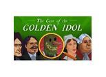 The Case of the Golden Idol